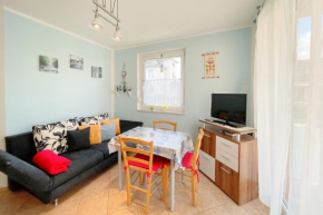 Waldstrasse 8a Ferienwohnung Richter in Ückeritz